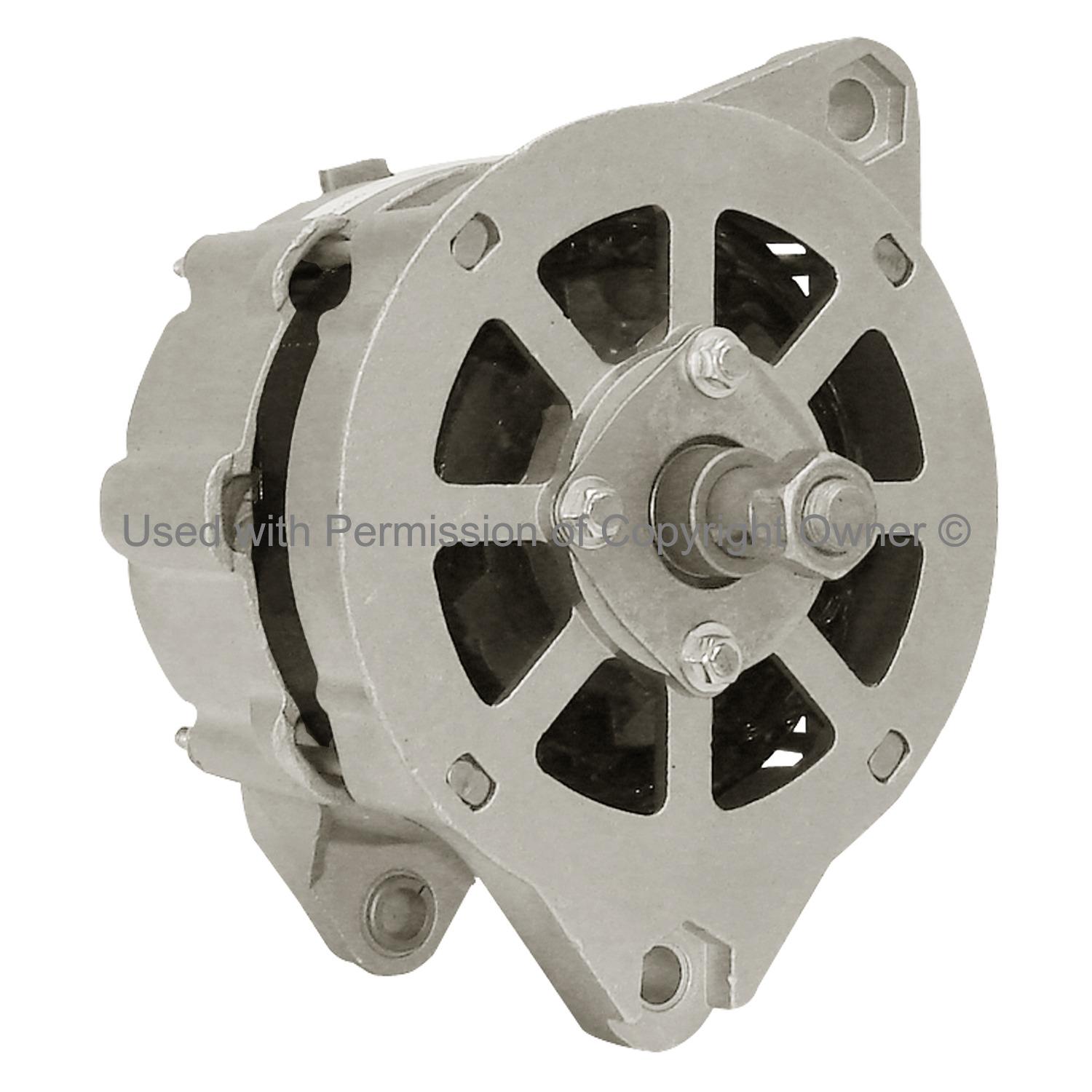 MPA 13131 Alternator product image 1 of 4