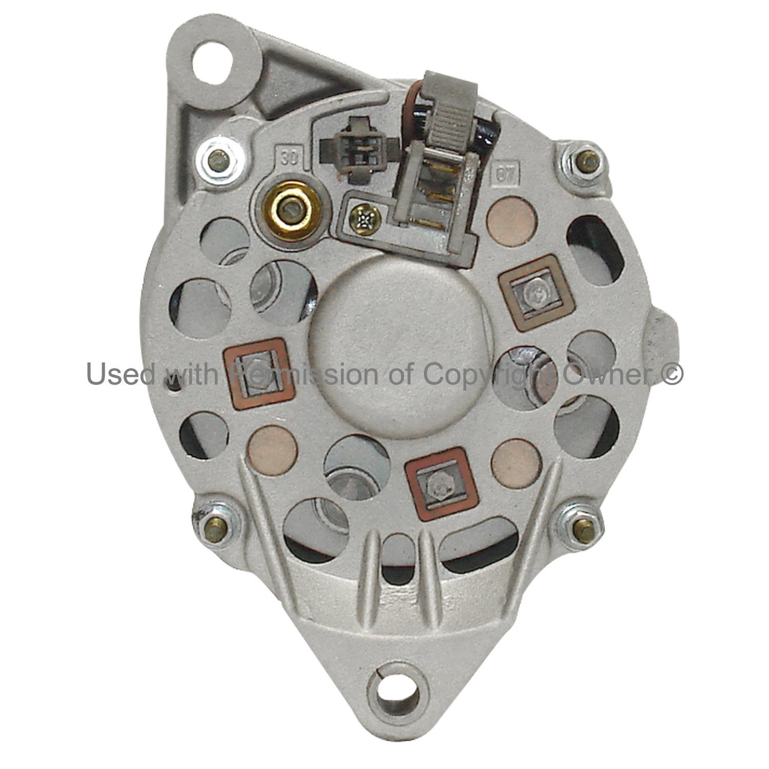 MPA 13131 Alternator product image 2 of 4
