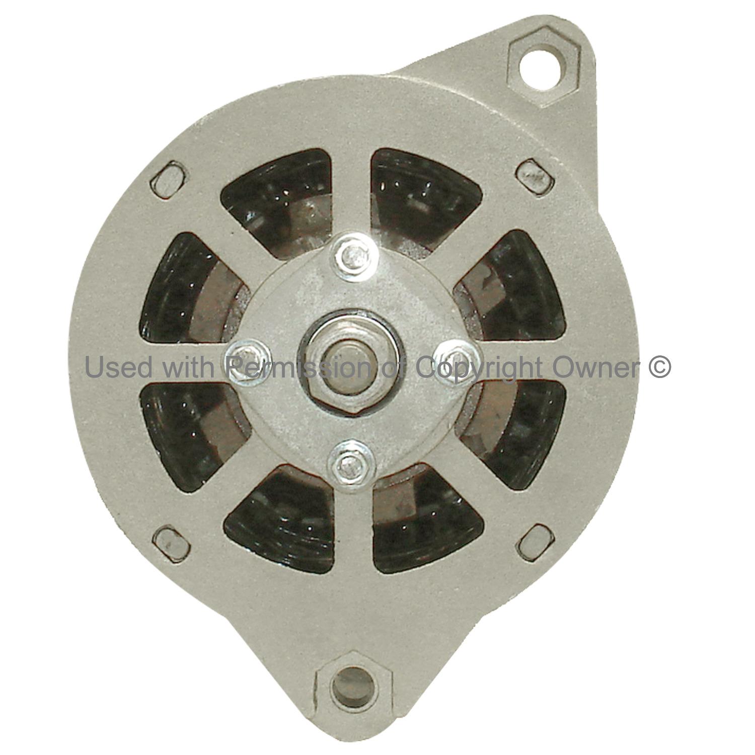 MPA 13131 Alternator product image 3 of 4