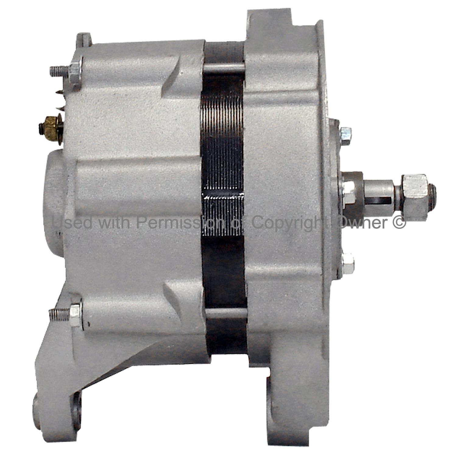 MPA 13131 Alternator product image 4 of 4