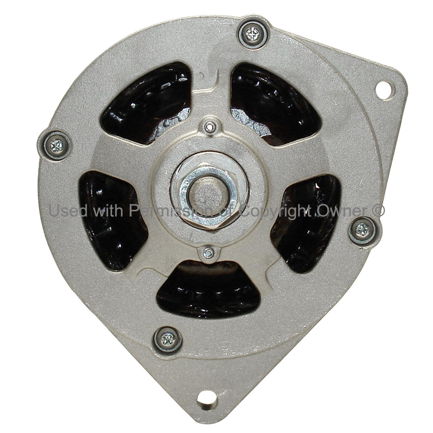 MPA 13138 - Alternator MPA 13138 Alternator product image 3 of 4
