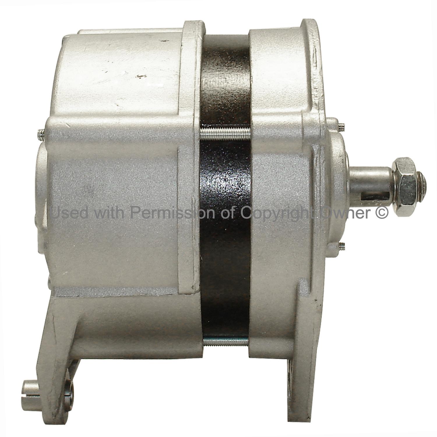 MPA 13138 - Alternator MPA 13138 Alternator product image 4 of 4