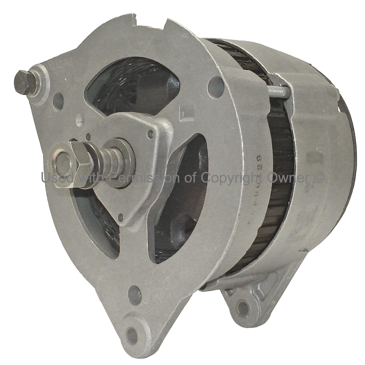 MPA 13146 Alternator product image 1 of 4
