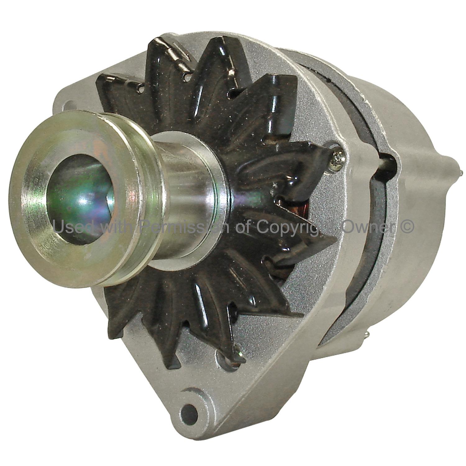 MPA 13147 Alternator product image 1 of 4