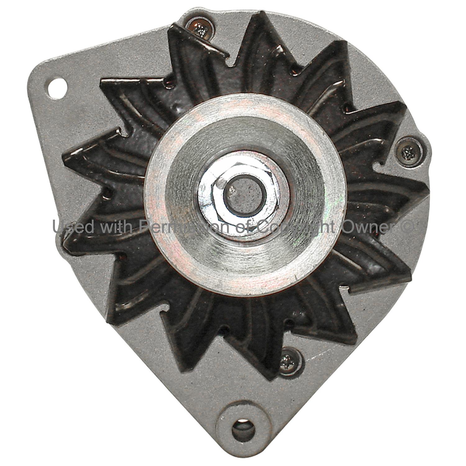 MPA 13147 Alternator product image 3 of 4