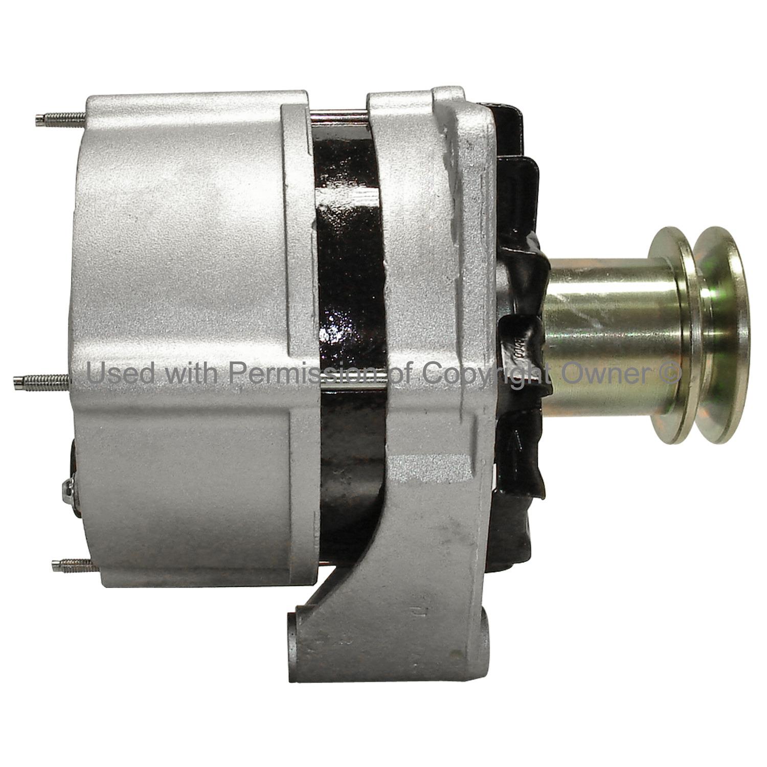 MPA 13147 Alternator product image 4 of 4