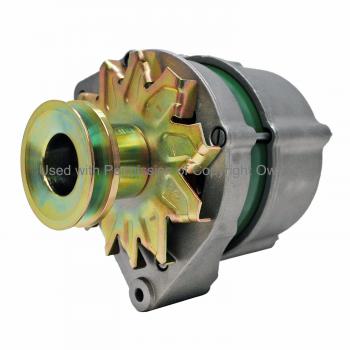 MPA 13149 Alternator product image 1 of 4