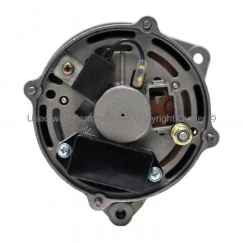 MPA 13149 Alternator product image 2 of 4