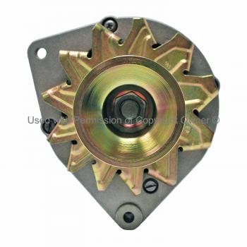 MPA 13149 Alternator product image 3 of 4