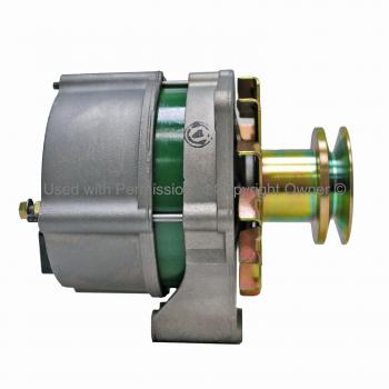 MPA 13149 Alternator product image 4 of 4