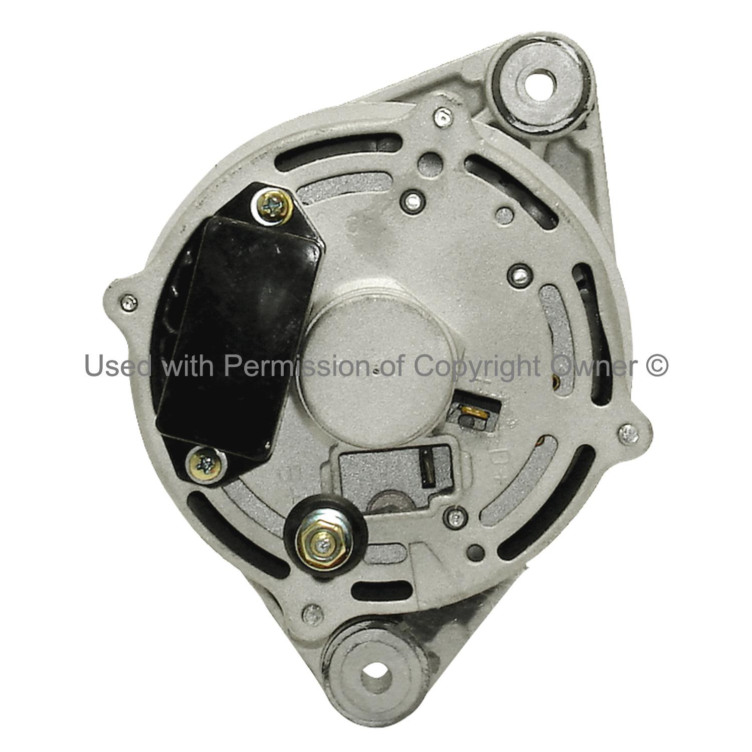 MPA 13150 Alternator product image 2 of 4