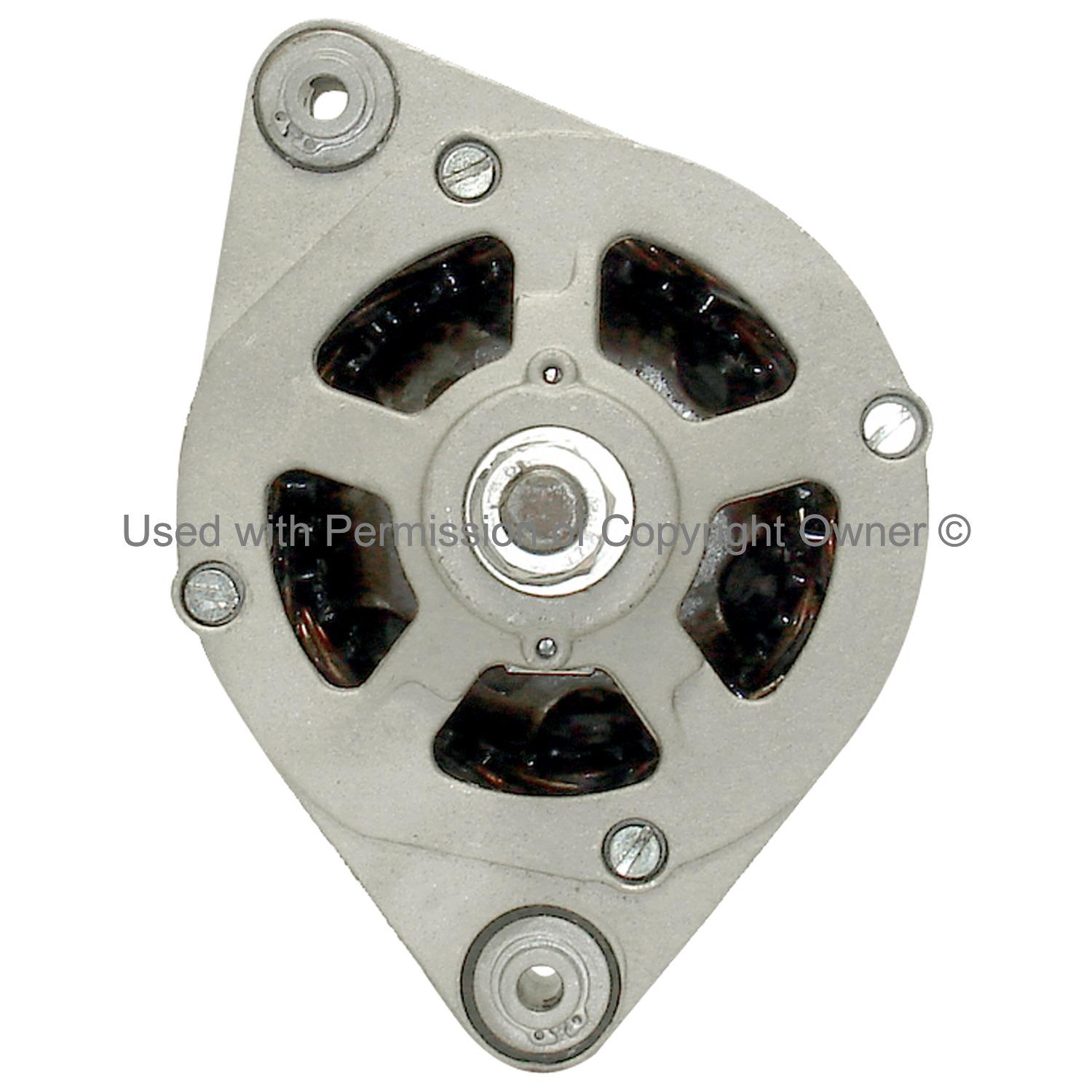 MPA 13150 Alternator product image 3 of 4