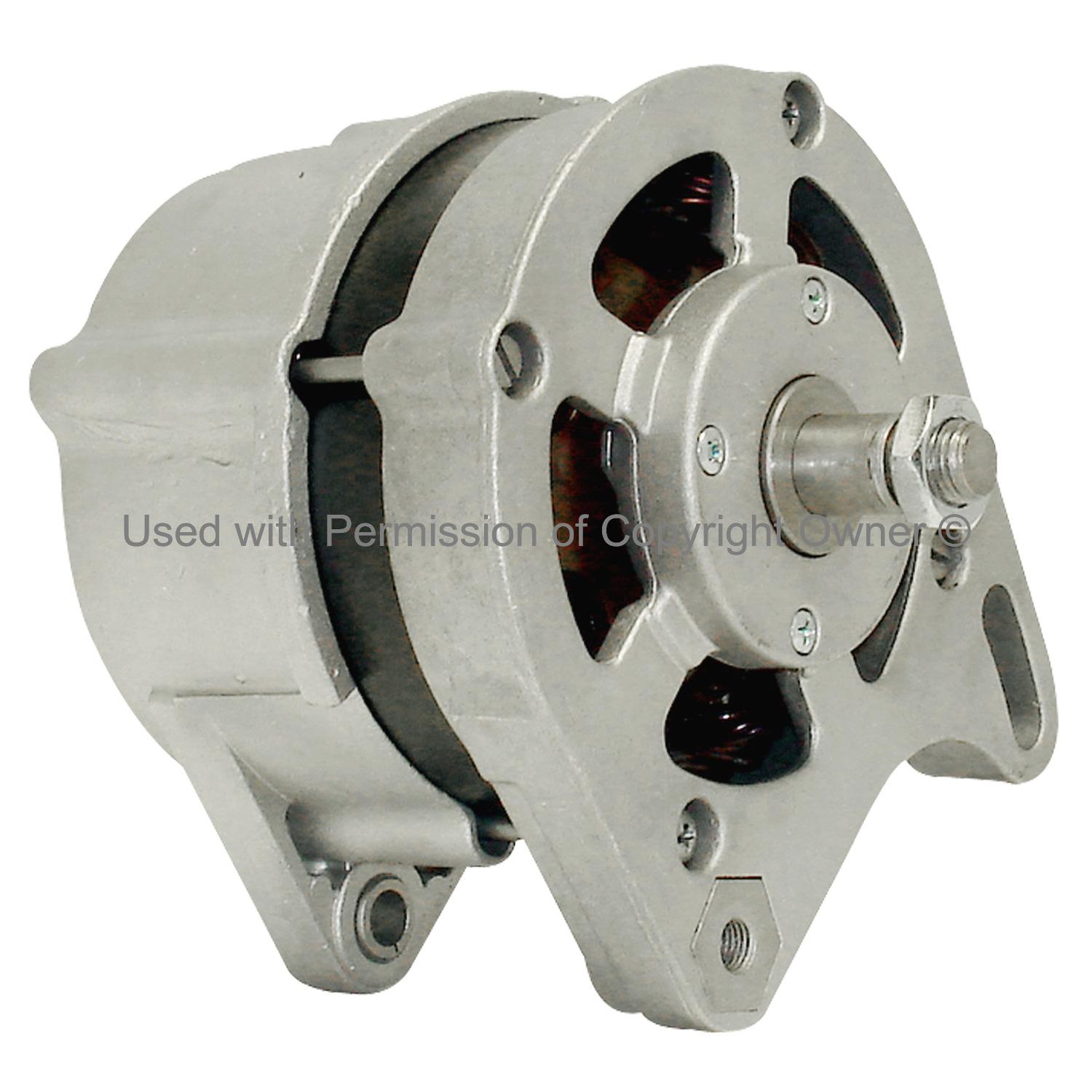 MPA 13151 Alternator product image 1 of 4