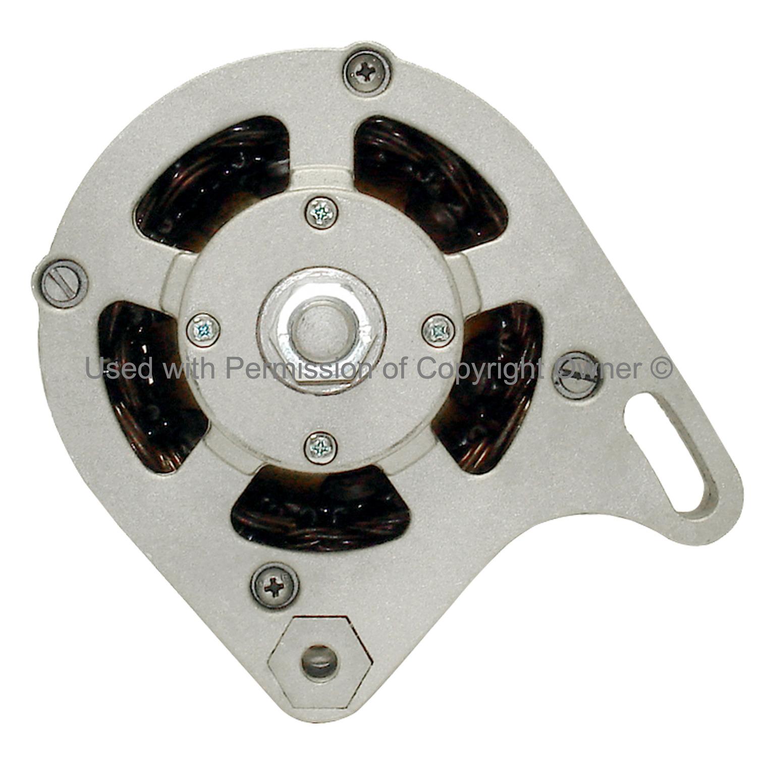 MPA 13151 Alternator product image 3 of 4