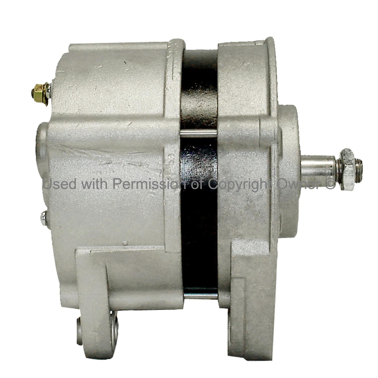 MPA 13151 Alternator product image 4 of 4