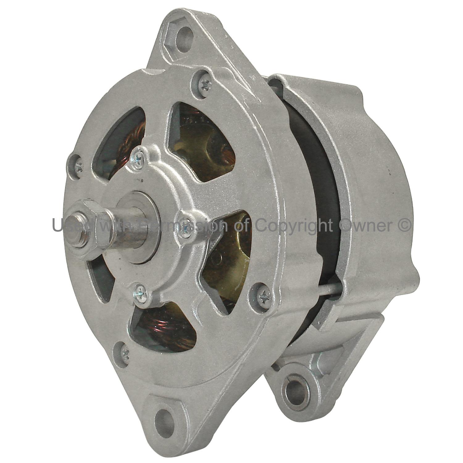 MPA 13152 Alternator product image 1 of 4