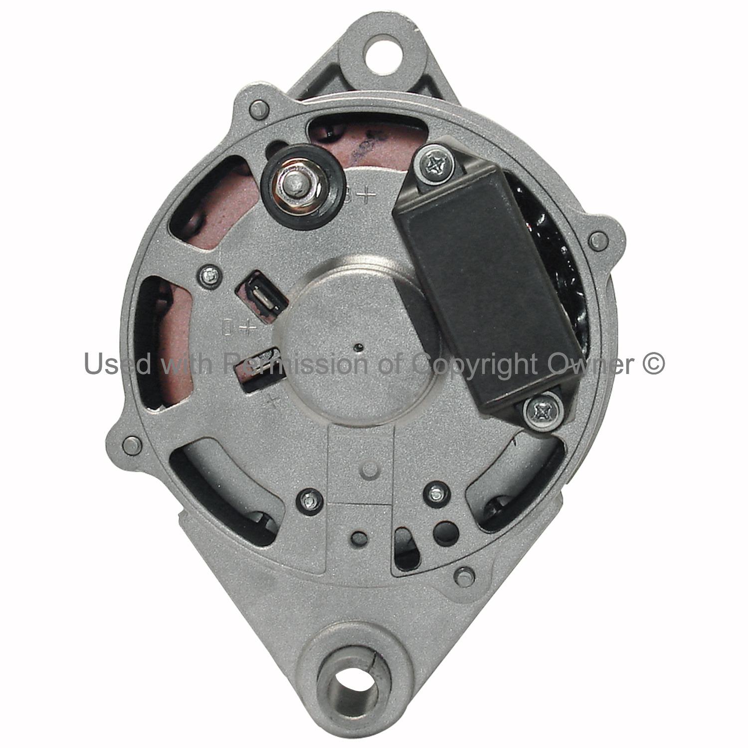 MPA 13152 Alternator product image 2 of 4