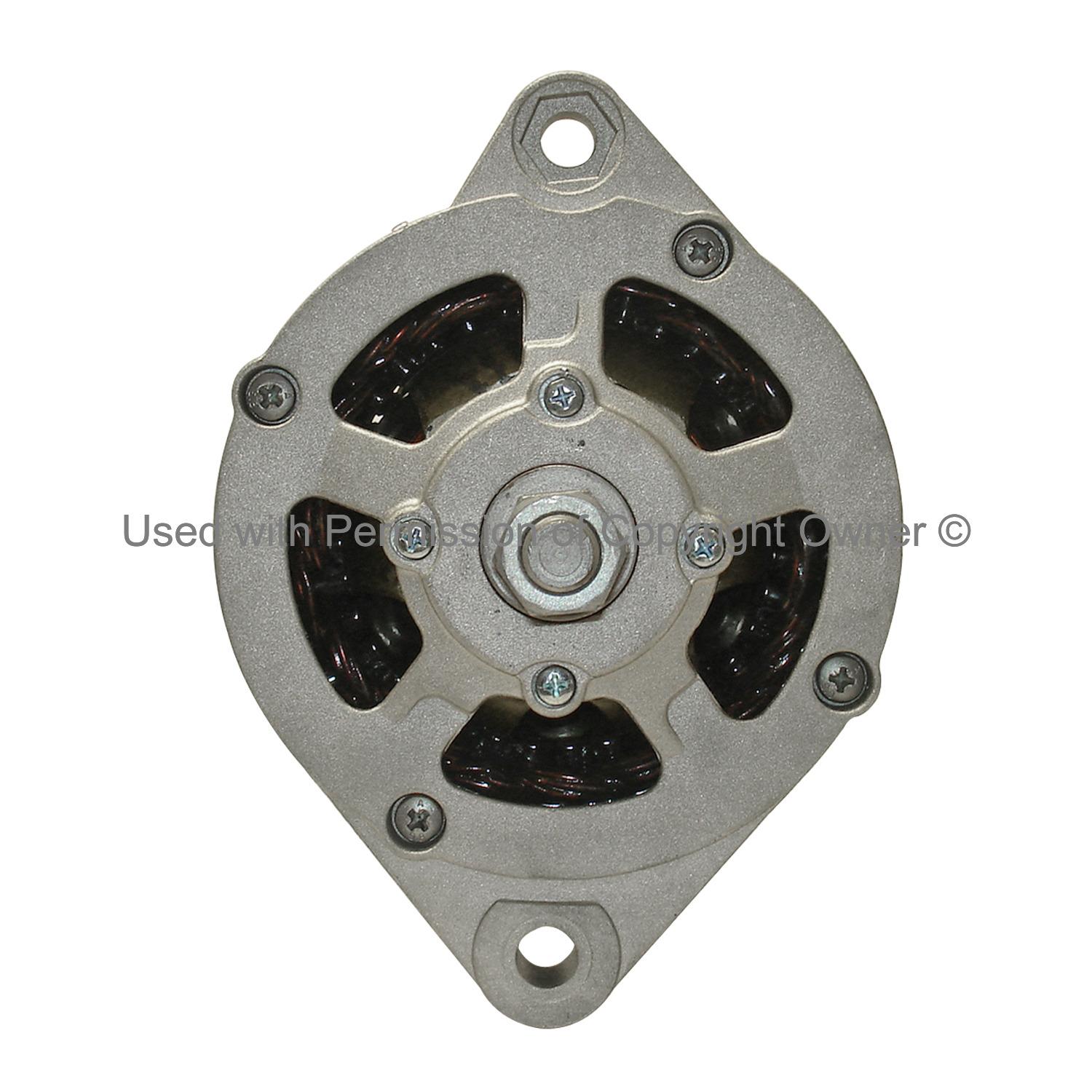 MPA 13152 Alternator product image 3 of 4