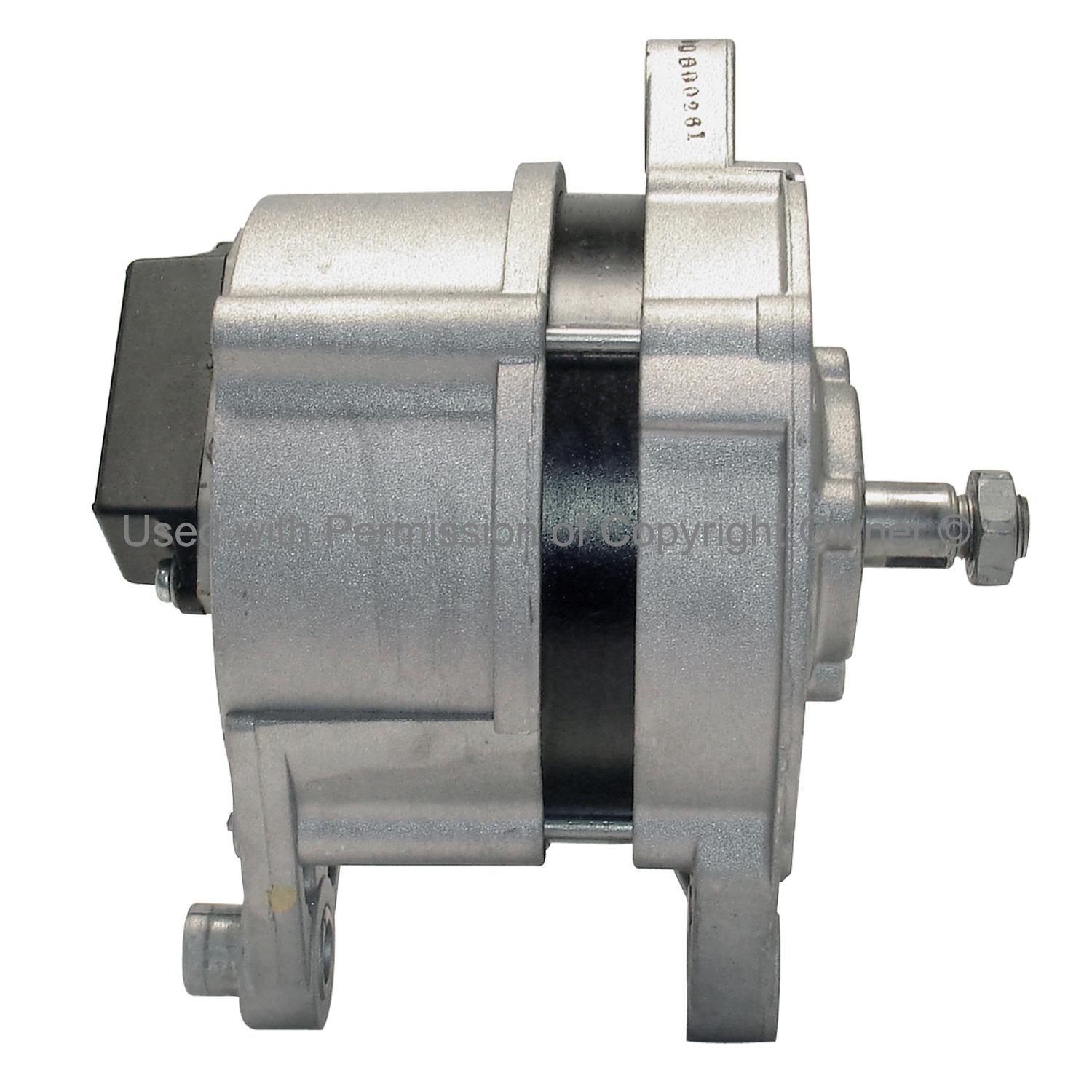 MPA 13152 Alternator product image 4 of 4