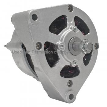 MPA 13153 Alternator product image 1 of 4