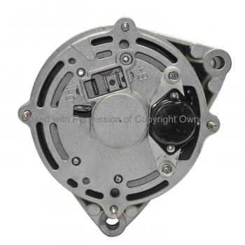MPA 13153 Alternator product image 2 of 4