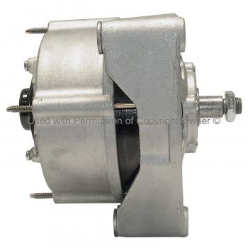 MPA 13153 Alternator product image 4 of 4