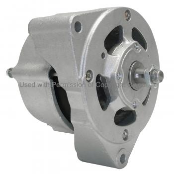 MPA 13154 Alternator product image 1 of 4