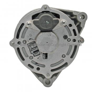 MPA 13154 Alternator product image 2 of 4