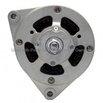 MPA 13154 Alternator product image 3 of 4