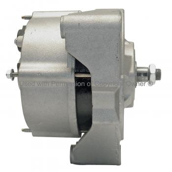 MPA 13154 Alternator product image 4 of 4