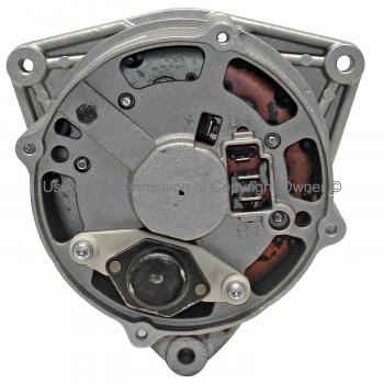 MPA 13159 - Alternator MPA 13159 Alternator product image 2 of 4
