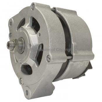 MPA 13161 - Alternator MPA 13161 Alternator product image 1 of 4