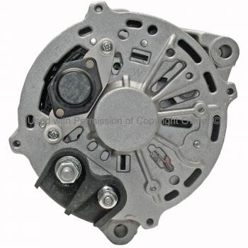 MPA 13161 - Alternator MPA 13161 Alternator product image 2 of 4