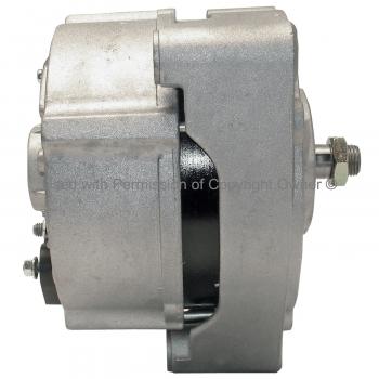 MPA 13161 - Alternator MPA 13161 Alternator product image 4 of 4