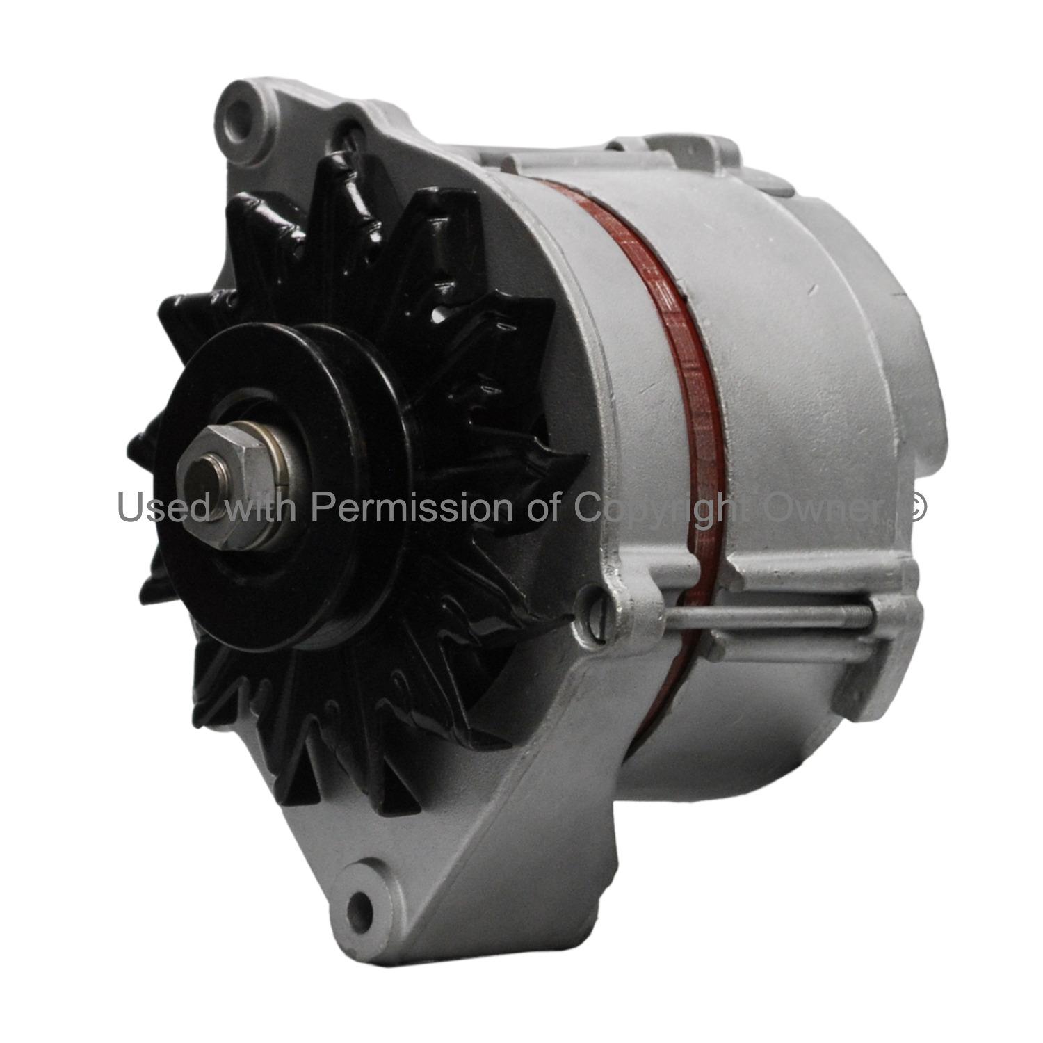 MPA 13162 Alternator product image 1 of 4