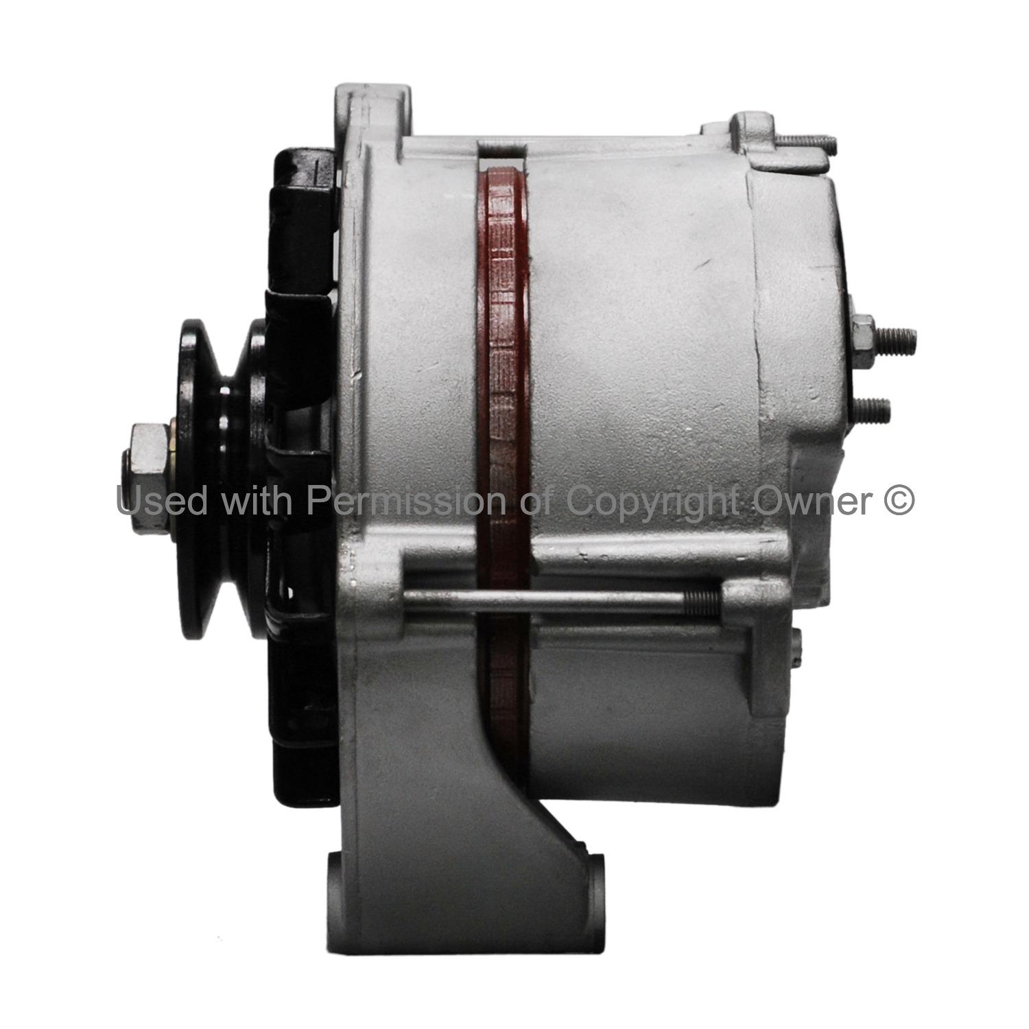 MPA 13162 Alternator product image 4 of 4