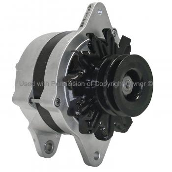 MPA 13168 Alternator product image 1 of 4