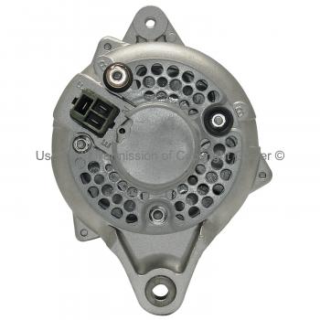 MPA 13168 Alternator product image 2 of 4