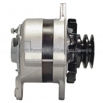 MPA 13168 Alternator product image 4 of 4