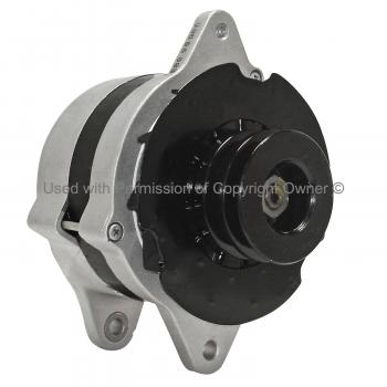 MPA 13169 Alternator product image 1 of 4