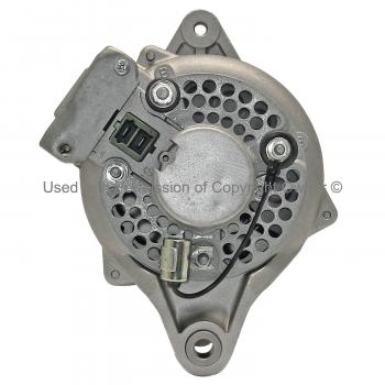 MPA 13169 Alternator product image 2 of 4