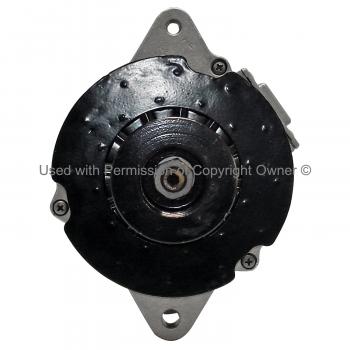 MPA 13169 Alternator product image 3 of 4