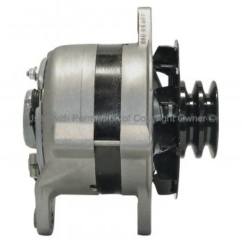 MPA 13169 Alternator product image 4 of 4