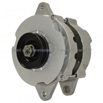 MPA 13171 Alternator product image 1 of 4