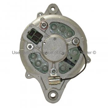 MPA 13171 Alternator product image 2 of 4