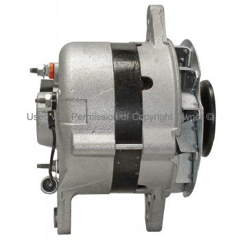 MPA 13171 Alternator product image 4 of 4