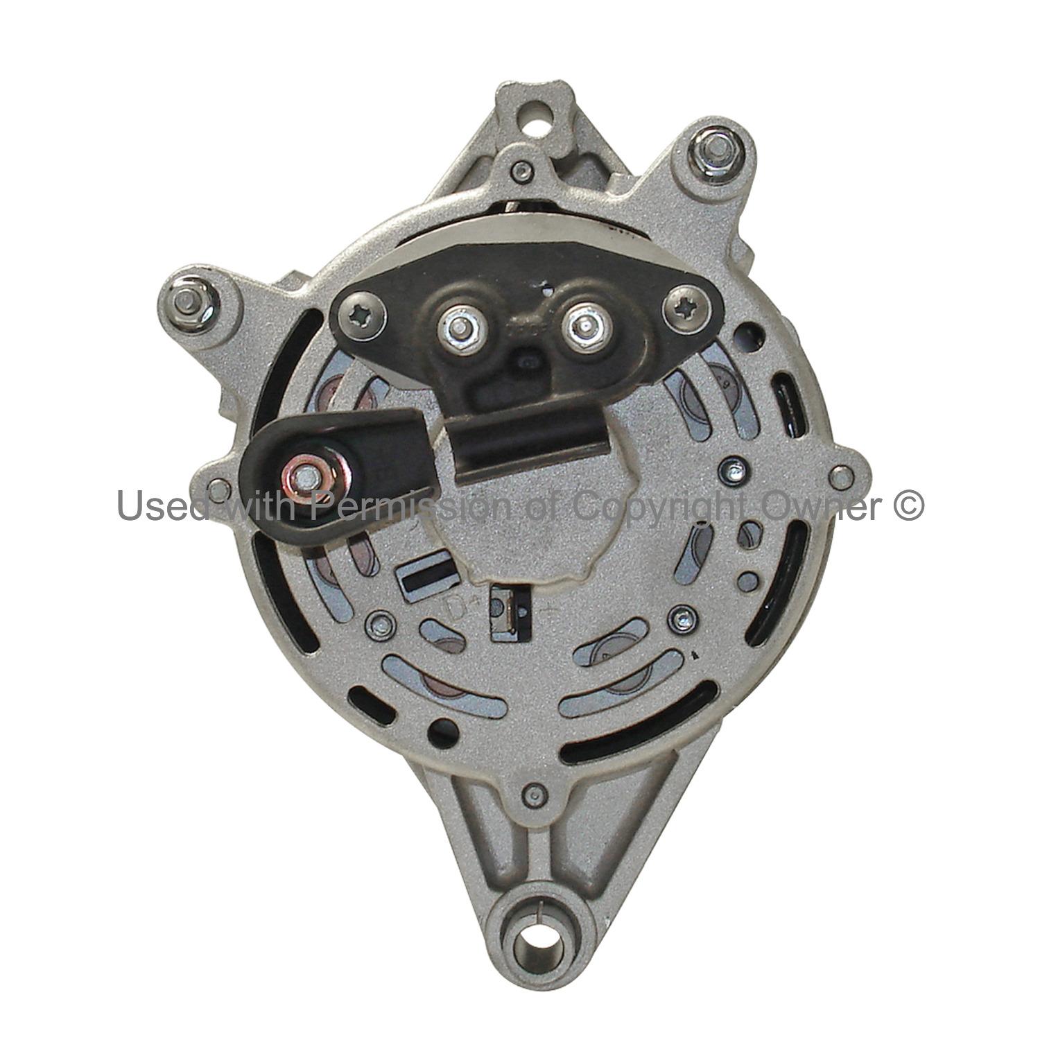 MPA 13180 - Alternator MPA 13180 Alternator product image 2 of 4