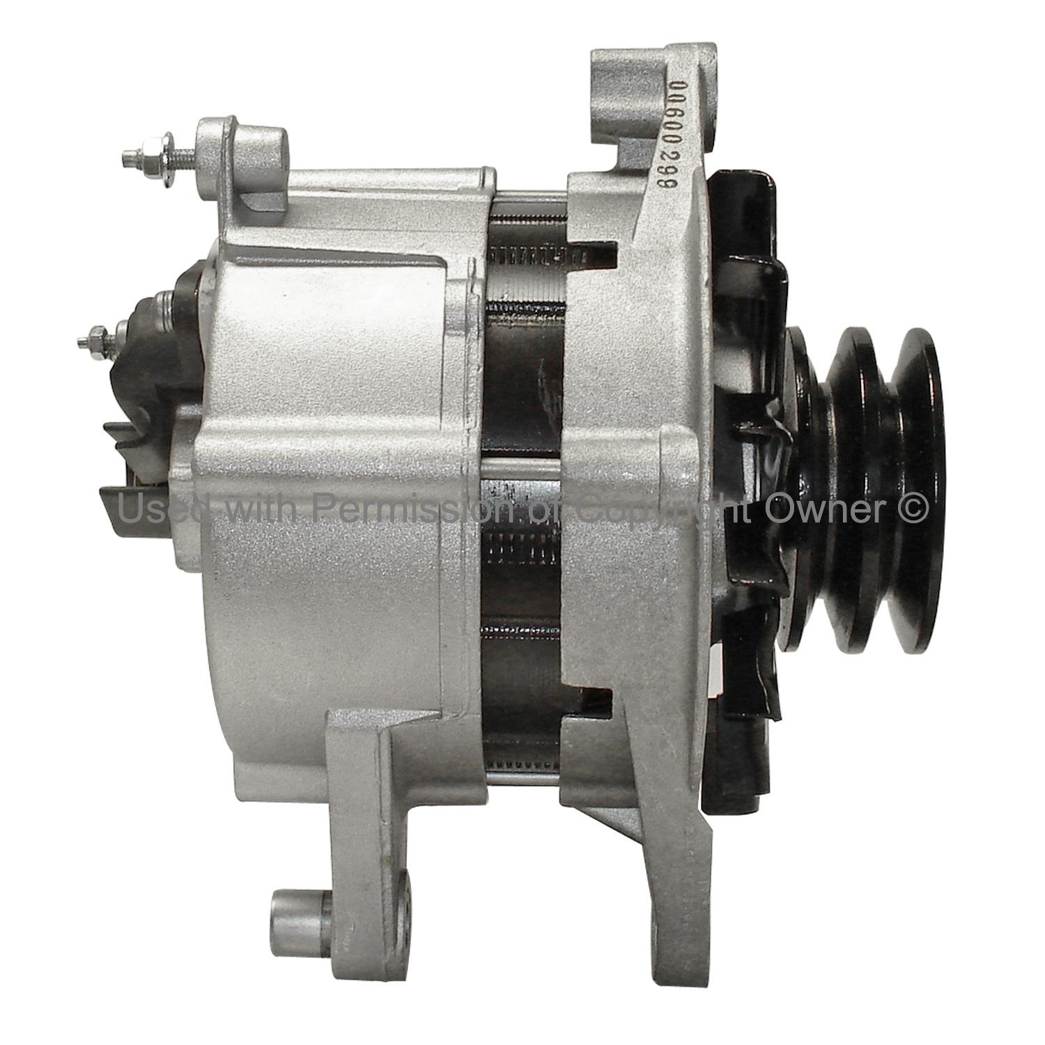 MPA 13180 - Alternator MPA 13180 Alternator product image 4 of 4