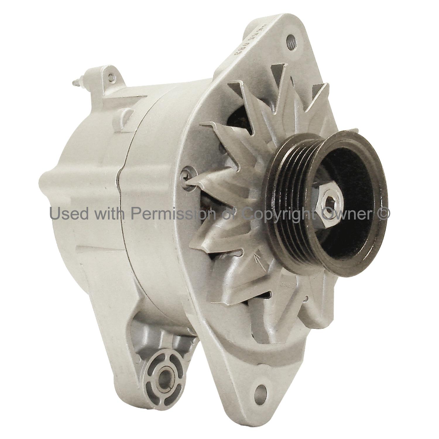 MPA 13187 Alternator product image 1 of 4