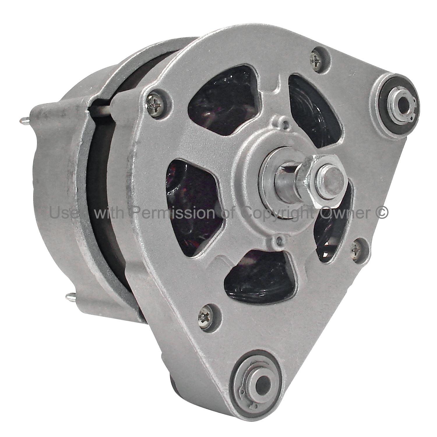 MPA 13192 - Alternator MPA 13192 Alternator product image 1 of 4